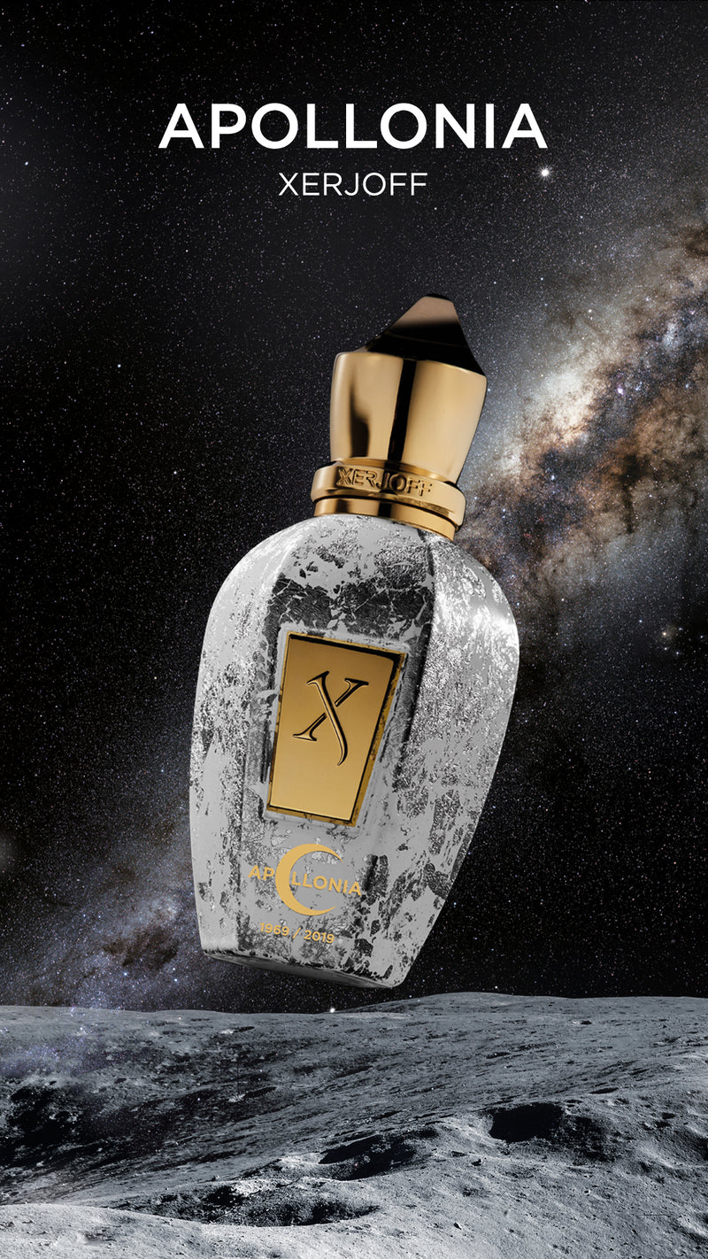 Xerjoff: El Arte Olfativo de la Elegancia